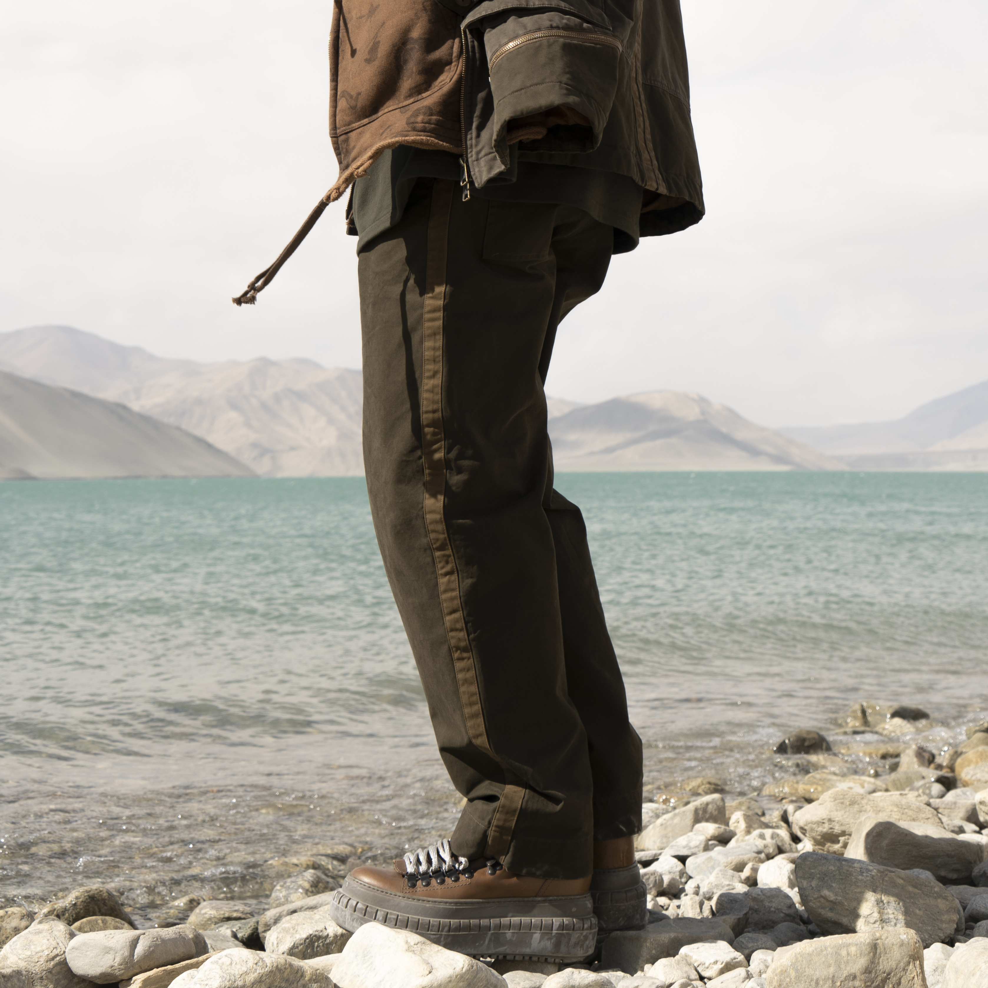 1533日系复古工装裤直筒vintage