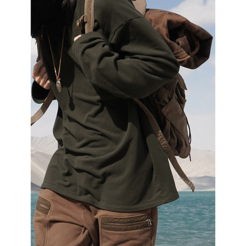 1533加厚加绒超保暖秋冬长袖打底