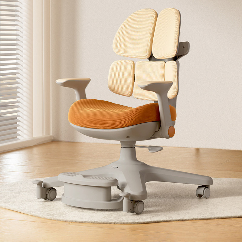爱果乐儿童学习椅学生作业椅子矫正坐姿写字椅家用升降座椅星航椅,住宅家具,儿童学习椅,淘宝优惠券,粉丝福利购,淘宝优惠卷