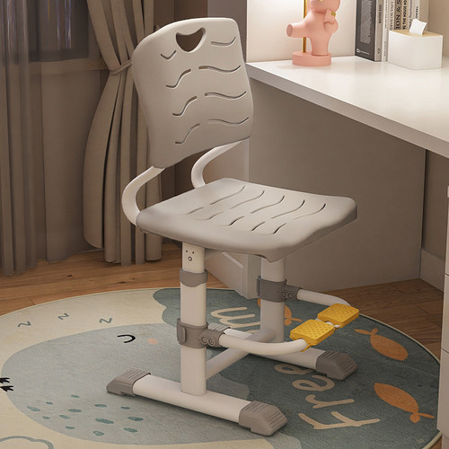 学生作业椅子儿童学习椅爱果乐