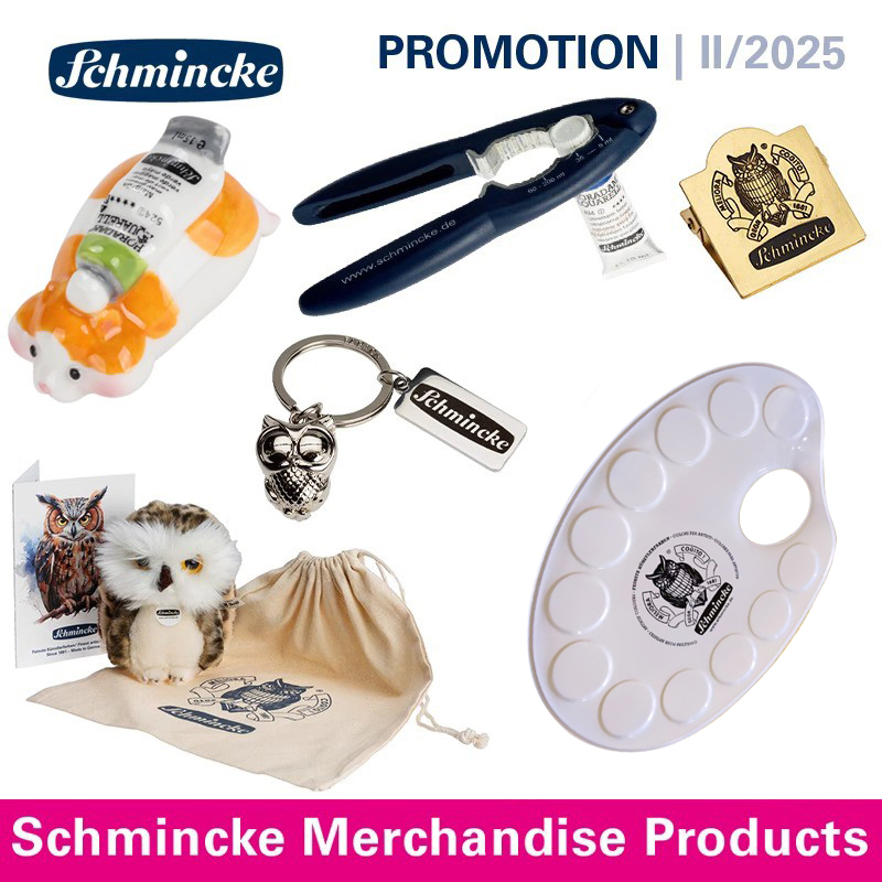 史明克2025年限定笔搁