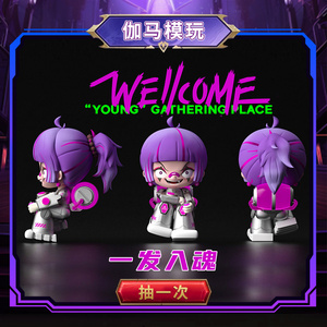 5.9扭蛋机次数 模玩 手办 高达 盲盒 动漫 周边