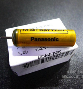 松下理发器充电电池ER CA35 ERCA65 ERCA70 ER504 ER508蓄电池
