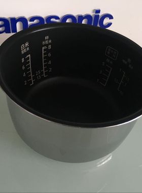 全新原装松下电饭煲SR-AFG151内锅SR- ANG151内锅内胆 正品配件