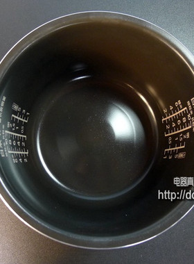 松下电饭煲SRAFM181内锅 SRANM181配件SRANY181N内胆AFY181