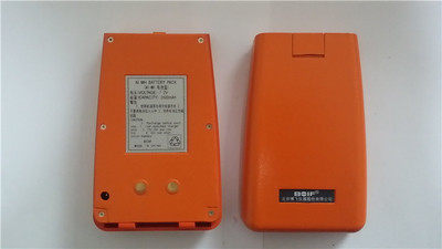 包邮博飞BTS802全站仪电池BTS812充电器BTS6082C全站仪充电器