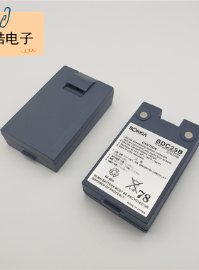 索佳SET2B2C 5F11 2010 130R22D全站仪镍氢电池BDC25B充电器GKL22