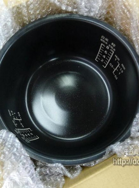 松下电饭煲SRAFG181内锅 SRANG181配件SRANY181N内胆AFY181P