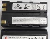 GEB221电池 适用徕卡TS02/TS06/TS09/TS11/TS15全站仪电池