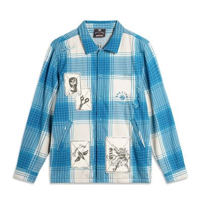 潮动开学季装备穿李宁