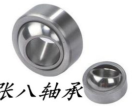 自润滑关节轴承GE6UK GE8UK GE6C GE8 10 12 15 20 2530C现货