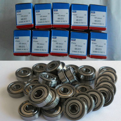 进口SKF不锈钢轴承S623ZZ S624ZZ S625ZZ S626ZZ S627ZZ S628ZZ