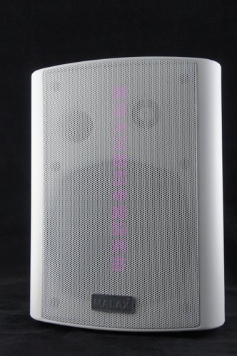 MALAX/玛力士MX-220-2壁挂高保真音箱 公共广播 背景音乐