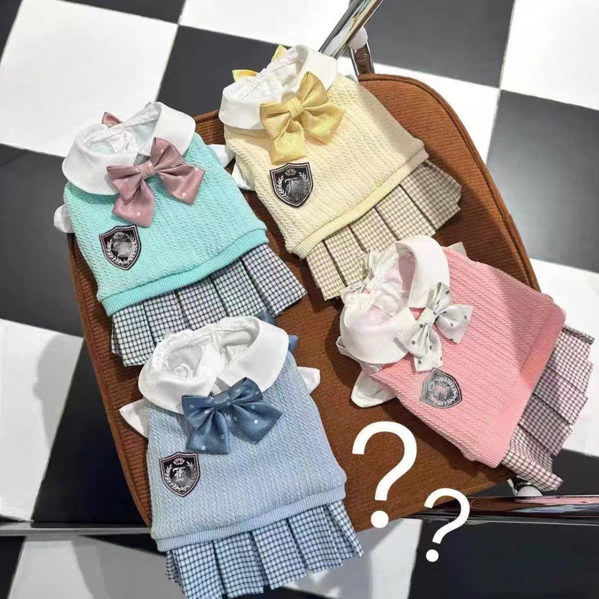 宠物学院风毛衣裙狗狗秋冬款泰迪比熊博美雪纳瑞小型幼犬宠物秋冬,宠物/宠物食品及用品,狗宠物服装/雨衣,淘宝优惠券,粉丝福利购,淘宝优惠卷