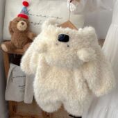 秋冬加厚狗狗棉衣猫咪泰迪比熊博美雪纳瑞小型犬宠物衣服冬季 保暖