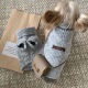 狗狗衣服毛衣秋季 秋冬小型犬超小体博美比熊马尔济斯宠物衣服