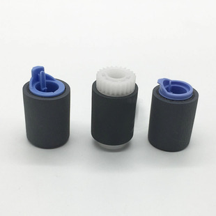 606 4015 4515 适用 602 605 M601 603纸盒搓纸轮 惠普604