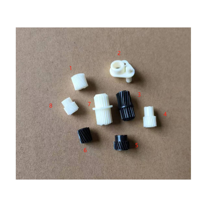 理光C4503C5503C6003套鼓齿轮