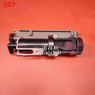 适用原装理光1357 1106 907 906 1100 1356 1350 1107 吸粉供粉泵