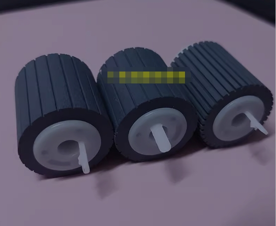 适用 夏普MX 1204 9008 10508 850 950 904 1054 12008纸盒搓纸轮