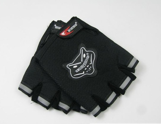 Gants pour vélo mixte - Ref 2250124 Image 4