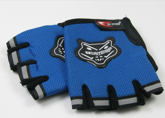 Gants pour vélo mixte - Ref 2250124 Image 3