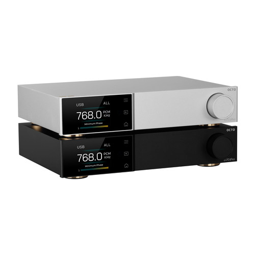TOPPING拓品D70ProDAC解码器