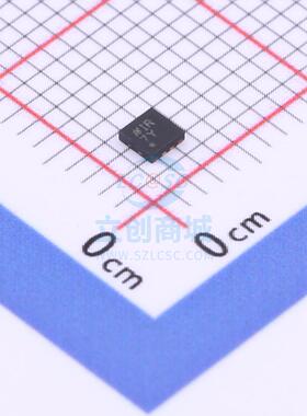 数字电位器 AD5115BCPZ10-500R7 LFCSP-8 ADI 全新原装进口