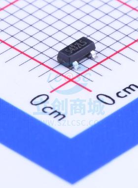 电压基准芯片 SE432L-HF SOT-23(SOT-23-3) SEAWARD(思旺)