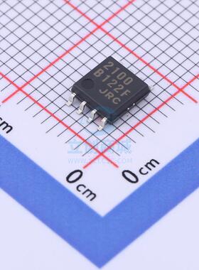 运算放大器 NJM2100M-TE1 DMP-8 JRC