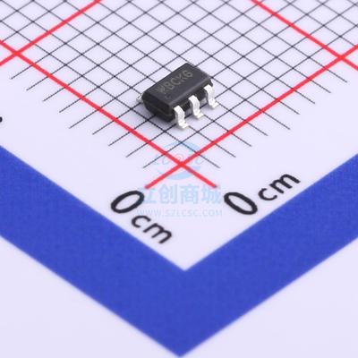 DC-DC电源芯片 SY8120B1ABC SOT-23-6 silergy 全新原装正品