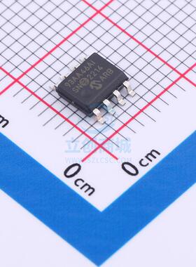 EEPROM 93AA46A-I/SN SOIC-8 MICROCHIP(美国微芯)