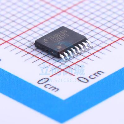 DC-DC电源芯片 LM25575MHX/NOPB HTSSOP-16 全新原装正品