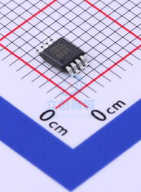 RF放大器 HMC326MS8GETR MSOP-8G ADI 全新原装正品