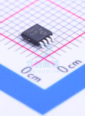 电机驱动芯片 TC642BEUA MSOP-8 MI 全新原装正品