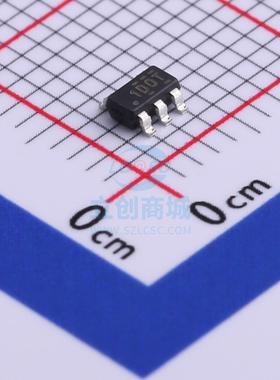 线性稳压器(LDO) TLV74130PDBVR SOT-23-5 全新原装正品