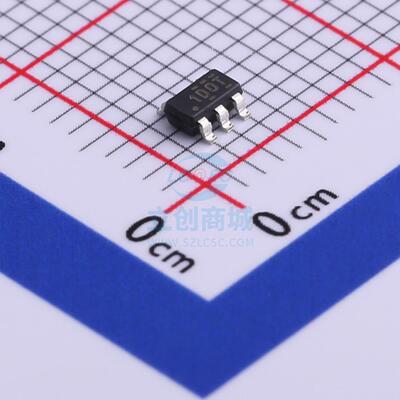 线性稳压器(LDO) TLV74130PDBVR SOT-23-5 全新原装正品