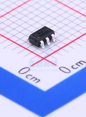 DC-DC电源芯片 RY3825 SOT-23-6 RYCHiP(蕊源)