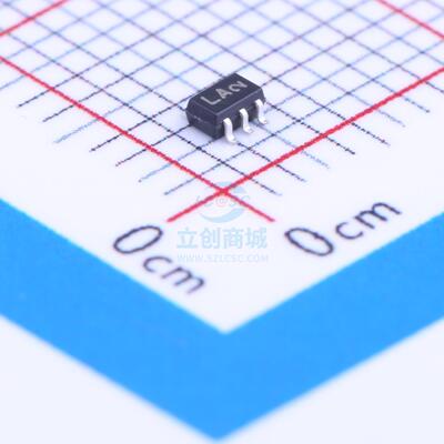 反相器 NL17SZ14DFT2G SOT-353 on 全新原装进口