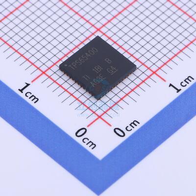 DC-DC电源芯片 TPS65400RGZR VQFN-48(7x7) TI 全新原装进口