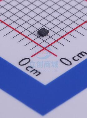 线性稳压器(LDO) WL2820D28-4/TR DFN1x1-4L WILLSEMI(韦尔)