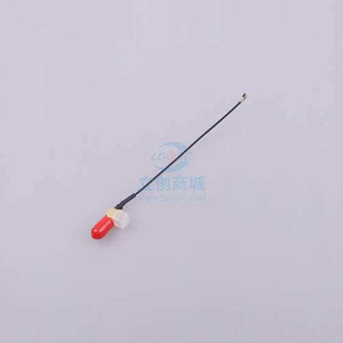 射频连接线 KH-IPEX-SMAKWE - 全新原装正品