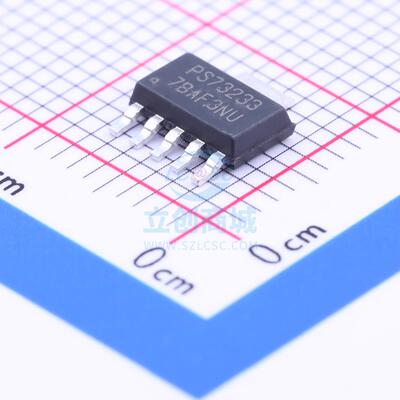 线性稳压器(LDO) TPS73233DCQR SOT-223-6 TI 全新原装正品