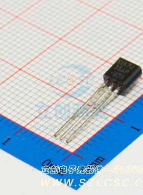 监控和复位芯片 KIA7035AP-AT/P TO-92(TO-92-3) KEC