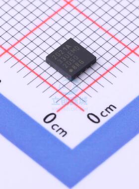 LIN收发器 MCP2021A-330E/MD DFN-8 MICROCHIP(美国微芯)