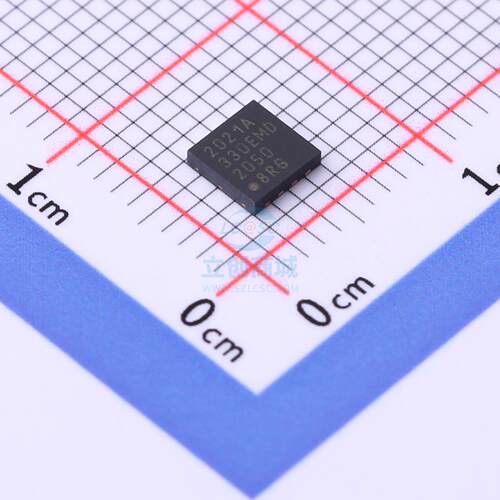 LIN收发器 MCP2021A-330E/MD DFN-8 MICROCHIP(美国微芯)