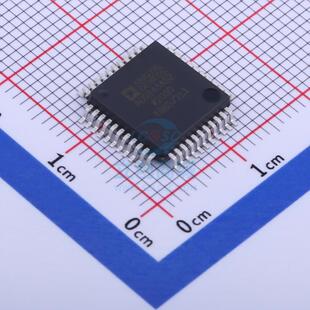 模数转换芯片ADC AD9243ASZRL MQFP-44 全新原装进口