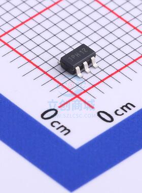 线性稳压器(LDO) XC6234H281VR-G SOT-25J TOREX(特瑞仕)