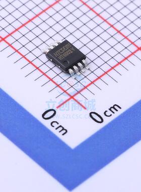 运算放大器 HT6002VRMZ MSOP8 HTCSEMI(海天芯)