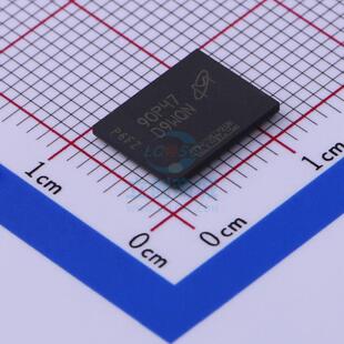 DDR FBGA 镁光 micron 107 MT41K1G8RKB SDRAM